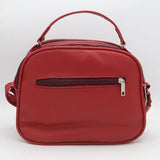 Women's Shoulder Bag 1097 - Maroon, Women, Bags, Chase Value, Chase Value