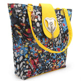 Women's Handbag (2962) - Yellow, Women, Bags, Chase Value, Chase Value