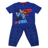 Boys Full Sleeves Suit - Royal Blue, Boys Sets & Suits, Chase Value, Chase Value