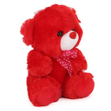 Stuff Toy - Red, Kids, Stuffed Toys, Chase Value, Chase Value