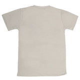 Boys Print T-Shirt - Grey, Kids, Boys T-Shirts, Chase Value, Chase Value