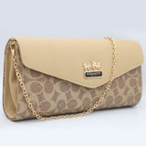 Women's Shoulder Bag 6965 - Camel, Women, Bags, Chase Value, Chase Value