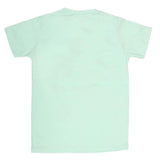 Boys Print T-Shirt - Green, Kids, Boys T-Shirts, Chase Value, Chase Value