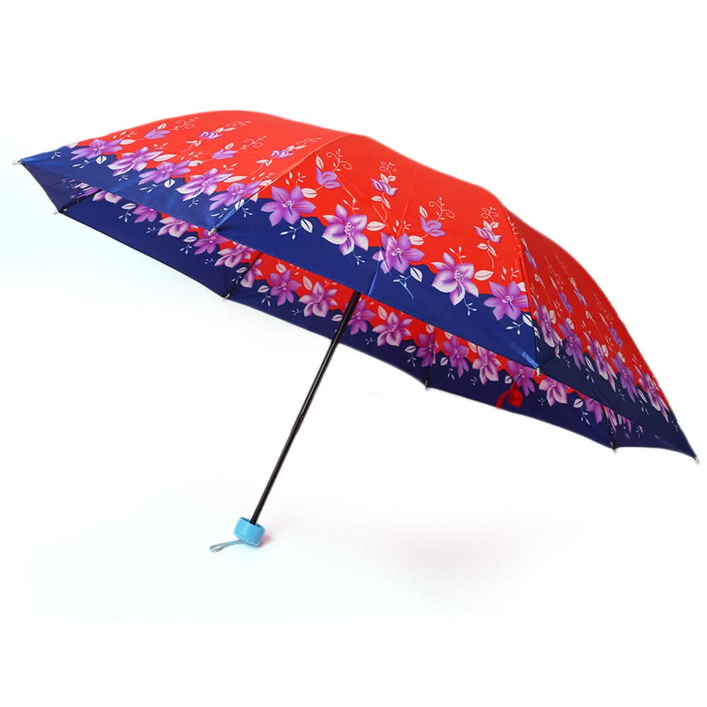 Fancy Umbrella - Blue, Umbrellas, Chase Value, Chase Value