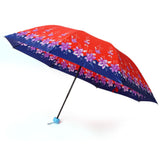 Fancy Umbrella - Blue, Umbrellas, Chase Value, Chase Value