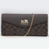 Women's Shoulder Bag 6965 - Coffee, Women, Bags, Chase Value, Chase Value