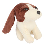 Stuff Toy - Brown, Kids, Stuffed Toys, Chase Value, Chase Value