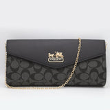 Women's Shoulder Bag 6965 - Black, Women, Bags, Chase Value, Chase Value