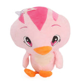 Stuff Toy - Pink, Kids, Stuffed Toys, Chase Value, Chase Value