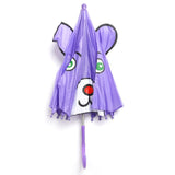 Kids Small Umbrella 2 - Purple, Umbrellas, Chase Value, Chase Value