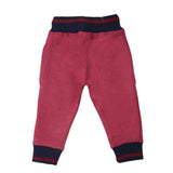 Boys Terry Pajama - Dark Pink, Kids, Boys Pants, Chase Value, Chase Value