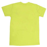 Boys Print T-Shirt - Green, Kids, Boys T-Shirts, Chase Value, Chase Value