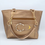 Women's Handbag 7652 - Copper, Women, Bags, Chase Value, Chase Value
