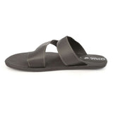 Men's Casual Slippers - Black, Men, Slippers, Chase Value, Chase Value