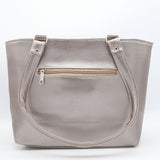 Women's Handbag 7652 - Silver, Women, Bags, Chase Value, Chase Value