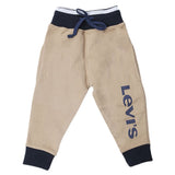 Boys Terry Pajama - Beige, Kids, Boys Pants, Chase Value, Chase Value