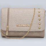 Women's Clutch (6686) - Peach, Women, Clutches, Chase Value, Chase Value