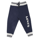 Boys Terry Pajama - Navy Blue, Kids, Boys Pants, Chase Value, Chase Value