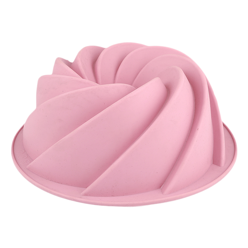 Silicone Jelly Mold - Pink - test-store-for-chase-value