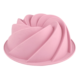Silicone Jelly Mold - Pink - test-store-for-chase-value