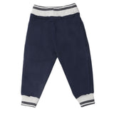 Boys Terry Pajama - Navy Blue, Kids, Boys Pants, Chase Value, Chase Value