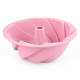 Silicone Jelly Mold - Pink - test-store-for-chase-value