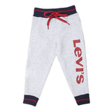 Boys Terry Pajama - Light Grey, Kids, Boys Pants, Chase Value, Chase Value