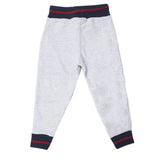 Boys Terry Pajama - Light Grey, Kids, Boys Pants, Chase Value, Chase Value
