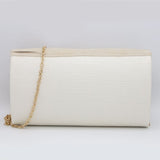 Women's Fancy Clutch 6790 - Fawn, Women, Clutches, Chase Value, Chase Value