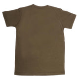 Boys Print T-Shirt - Green, Kids, Boys T-Shirts, Chase Value, Chase Value