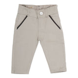 Newborn Boys Cotton Pant - Grey, Kids, NB Boys Shorts And Pants, Chase Value, Chase Value