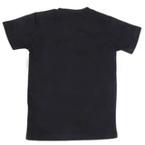 Boys Print T-Shirt - Navy Blue, Kids, Boys T-Shirts, Chase Value, Chase Value