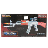 AK47 Gun For Kids - Multi, Kids, Weapons, Chase Value, Chase Value
