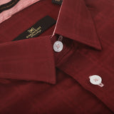 Men's Eminent Casual Shirt - Maroon, Men, Shirts, Eminent, Chase Value