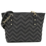 Women's Shoulder Bag ZH-51 - Black, Women, Bags, Chase Value, Chase Value