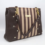 Women's Handbag 6880 - Brown, Women, Bags, Chase Value, Chase Value
