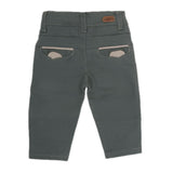 Newborn Boys Cotton Pant - Green, Kids, NB Boys Shorts And Pants, Chase Value, Chase Value