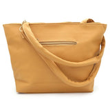 Women's Shoulder Bag ZH-51 - Camel, Women, Bags, Chase Value, Chase Value