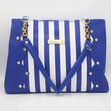 Women's Handbag 6880 - Royal Blue, Women, Bags, Chase Value, Chase Value