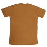 Boys Print T-Shirt - Mustard, Kids, Boys T-Shirts, Chase Value, Chase Value