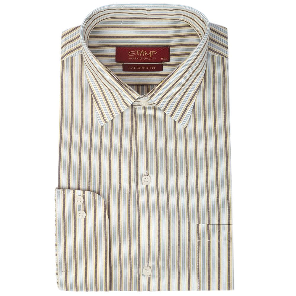 Men's Formal Shirt - Multi, Men, Shirts, Chase Value, Chase Value