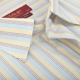 Men's Formal Shirt - Multi, Men, Shirts, Chase Value, Chase Value