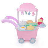 Doctor Medical Trolly - Pink, Kids, Doctor & Other Sets, Chase Value, Chase Value