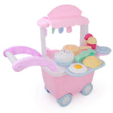 Doctor Medical Trolly - Pink, Kids, Doctor & Other Sets, Chase Value, Chase Value