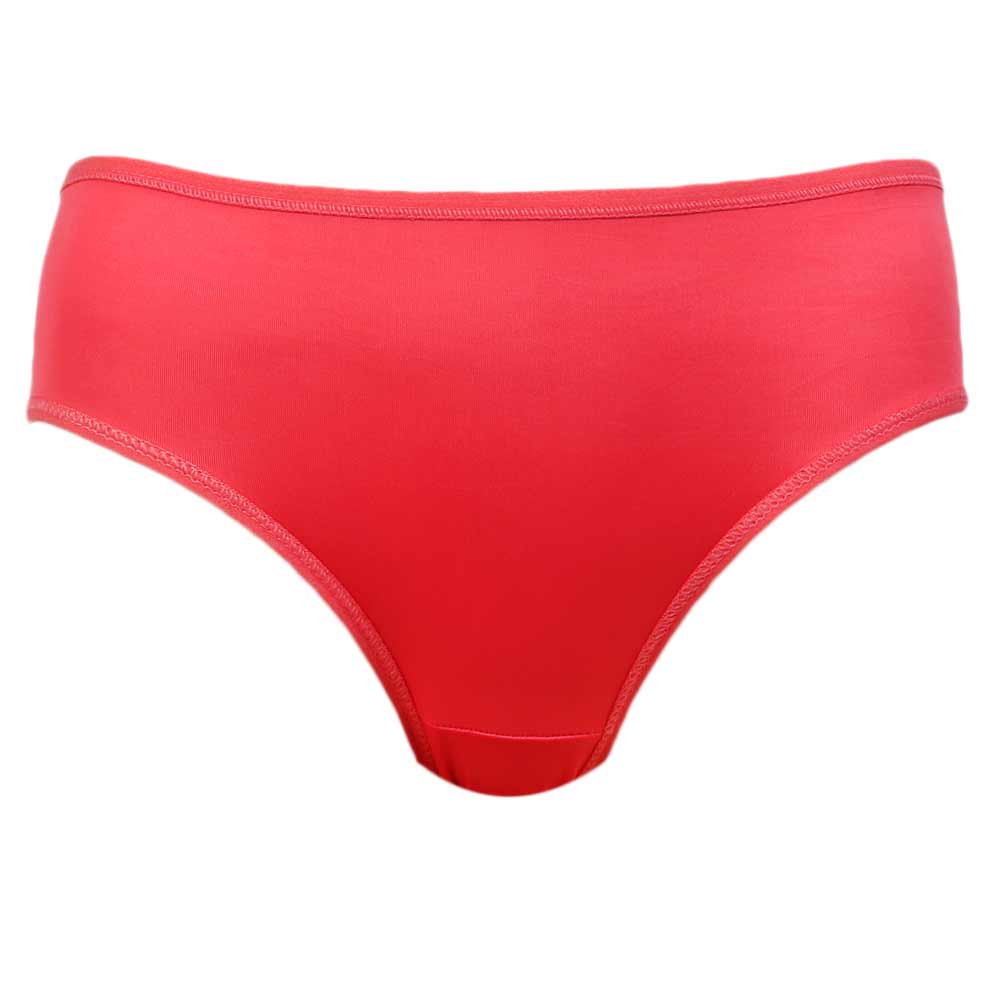 Women's Panty - Dark Pink, Women Panties, Chase Value, Chase Value