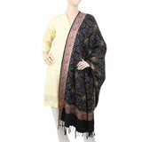 Women's New Silky Jaal Shawl - Multi, Women, Shawls And Scarves, Chase Value, Chase Value