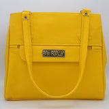 Women's Shoulder Bag 6572 - Yellow, Women, Bags, Chase Value, Chase Value