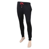 Men's Fancy Trouser - Black, Men, Lowers And Sweatpants, Chase Value, Chase Value
