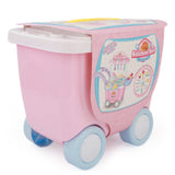 Doctor Medical Trolly - Pink, Kids, Doctor & Other Sets, Chase Value, Chase Value