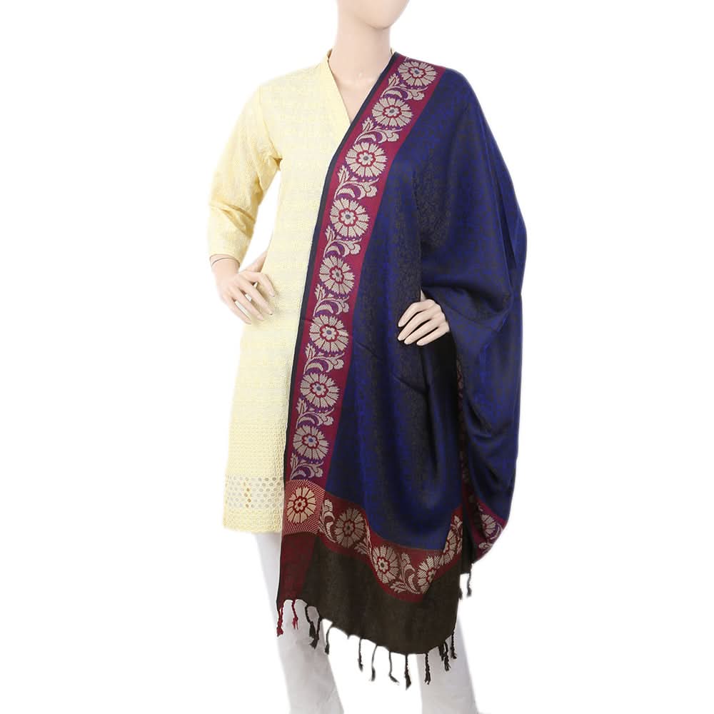 Women's Diamond Shawl - Multi, Women, Shawls And Scarves, Chase Value, Chase Value